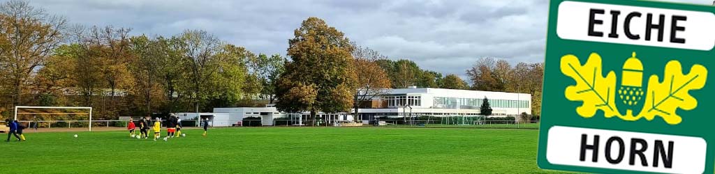 Sportanlage Fritzewiese